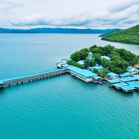 Coron Underwater Garden Resort Exterior foto